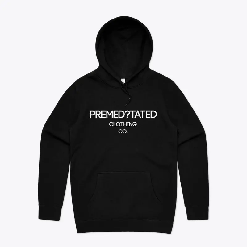 Premed?tated Clothing Co.