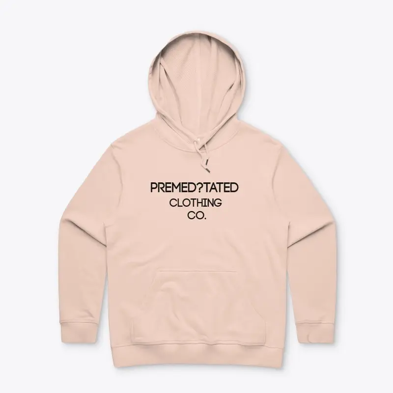 Premed?tated Clothing Co.